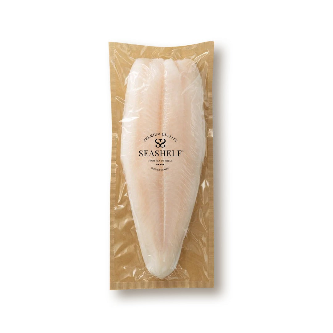 سمك فيليه ابيض 1000 جرام