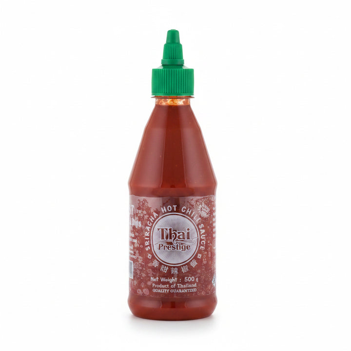 Thai Prestige Sriracha Chilli Sauce - 500 ml