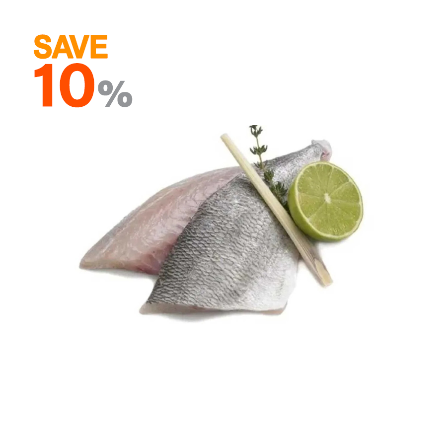 Gilt head bream Fillet - (Denees - 400g)