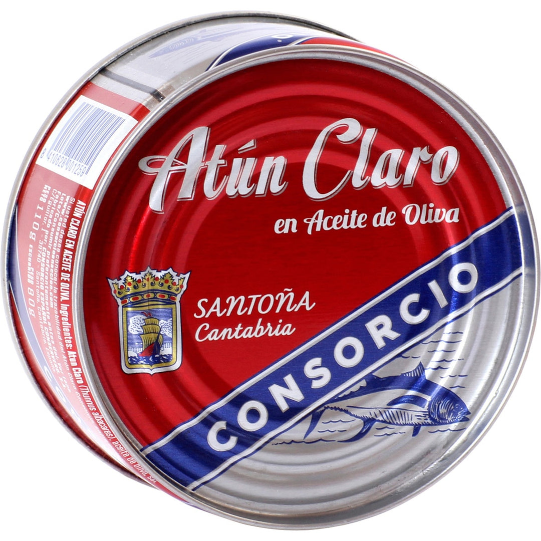 Atun Claro Tuna - 110g