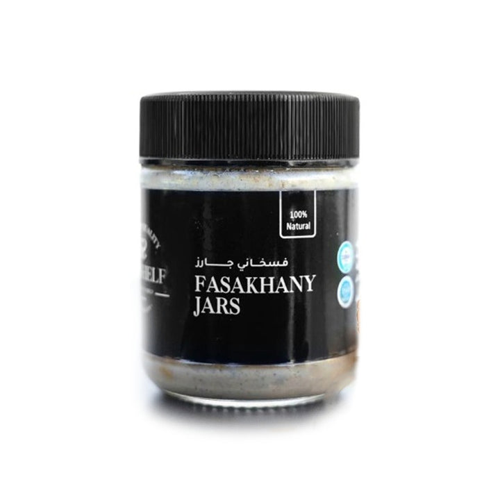 Renga Chunks with tahini - (180g)