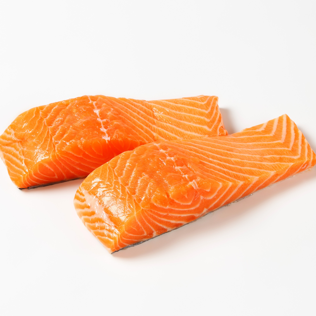 Salmon Fillet Portion (360g)