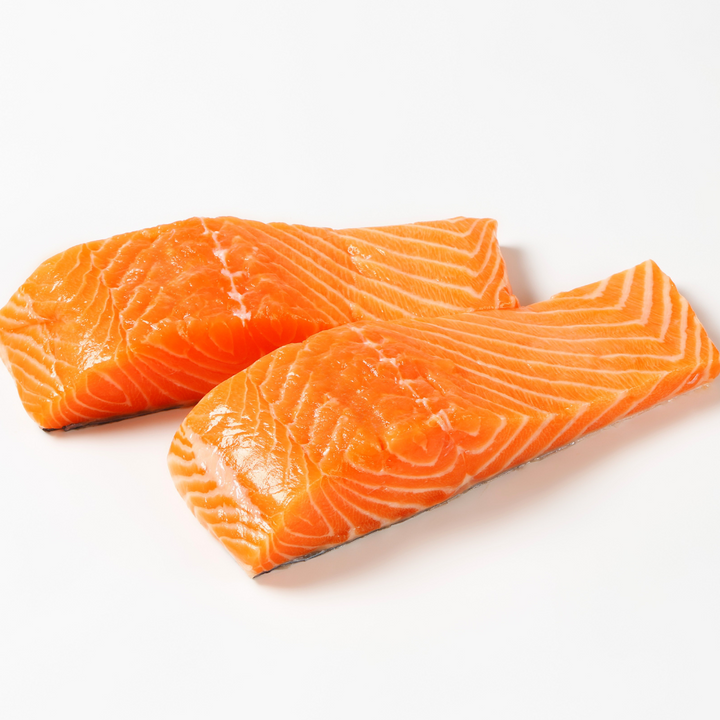 Salmon Fillet Portion (360g)