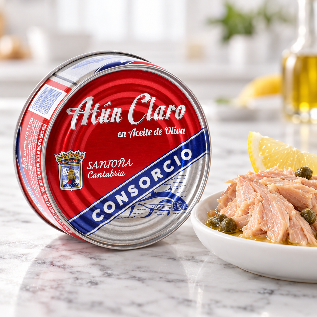 Atun Claro Tuna - 110g