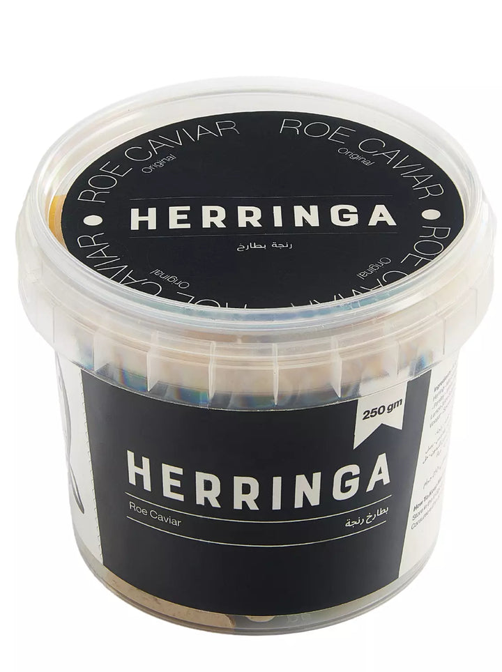Roe Caviar - (250g)