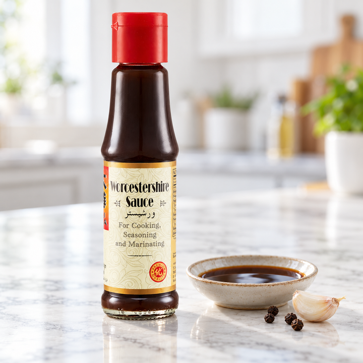 Tai Hoo Worcester Sauce 150ml