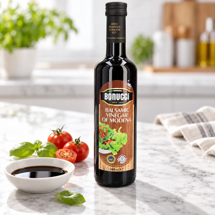 Bonucci Balsamic Vinegar - 500 ml