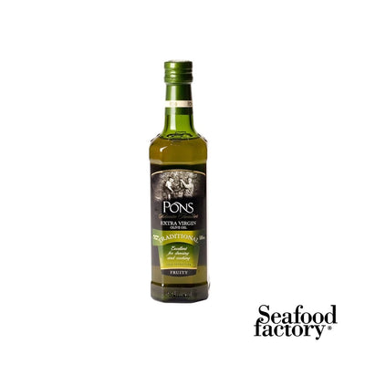 Bons Olive Oil - 500 gm