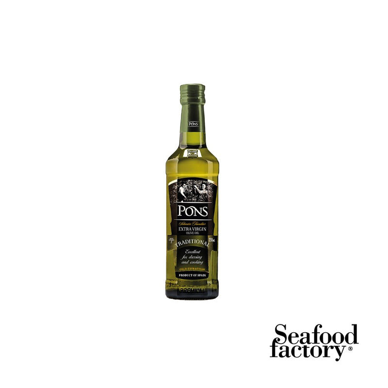 Bons Olive Oil - 250 gm
