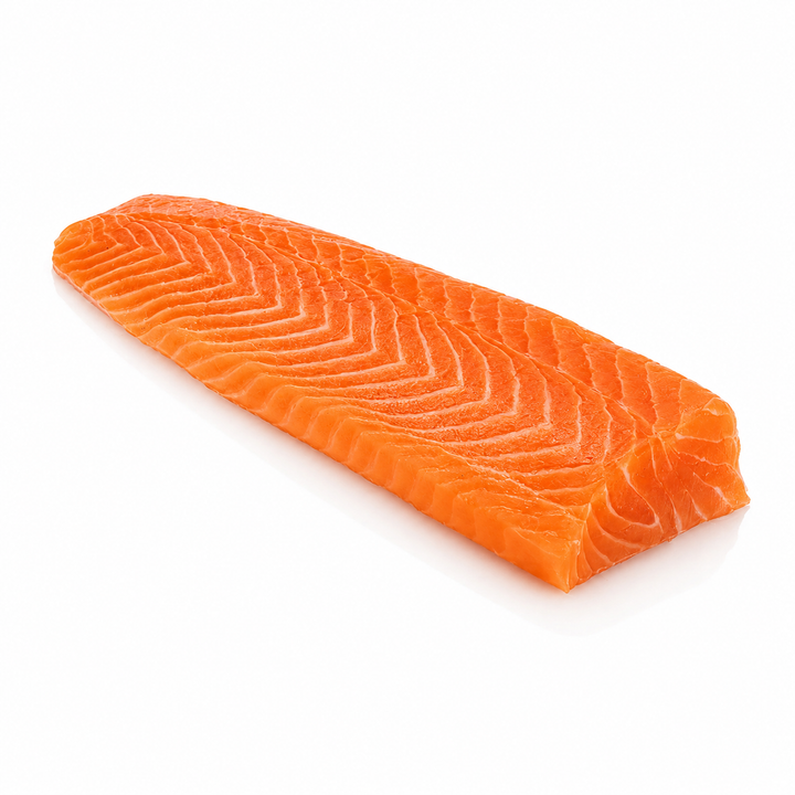 Salmon Sashimi Grade (250g)