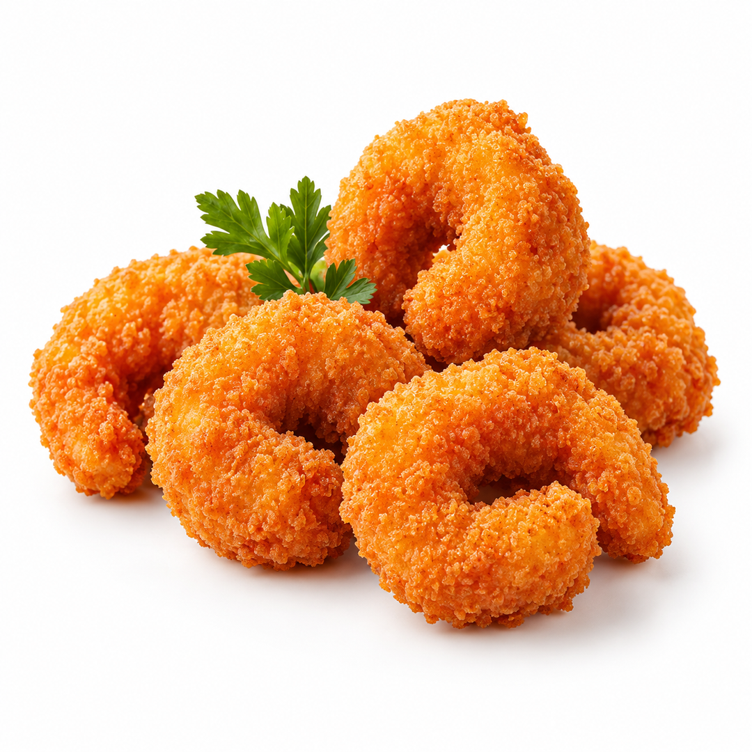 Breaded Shrimp (300g)