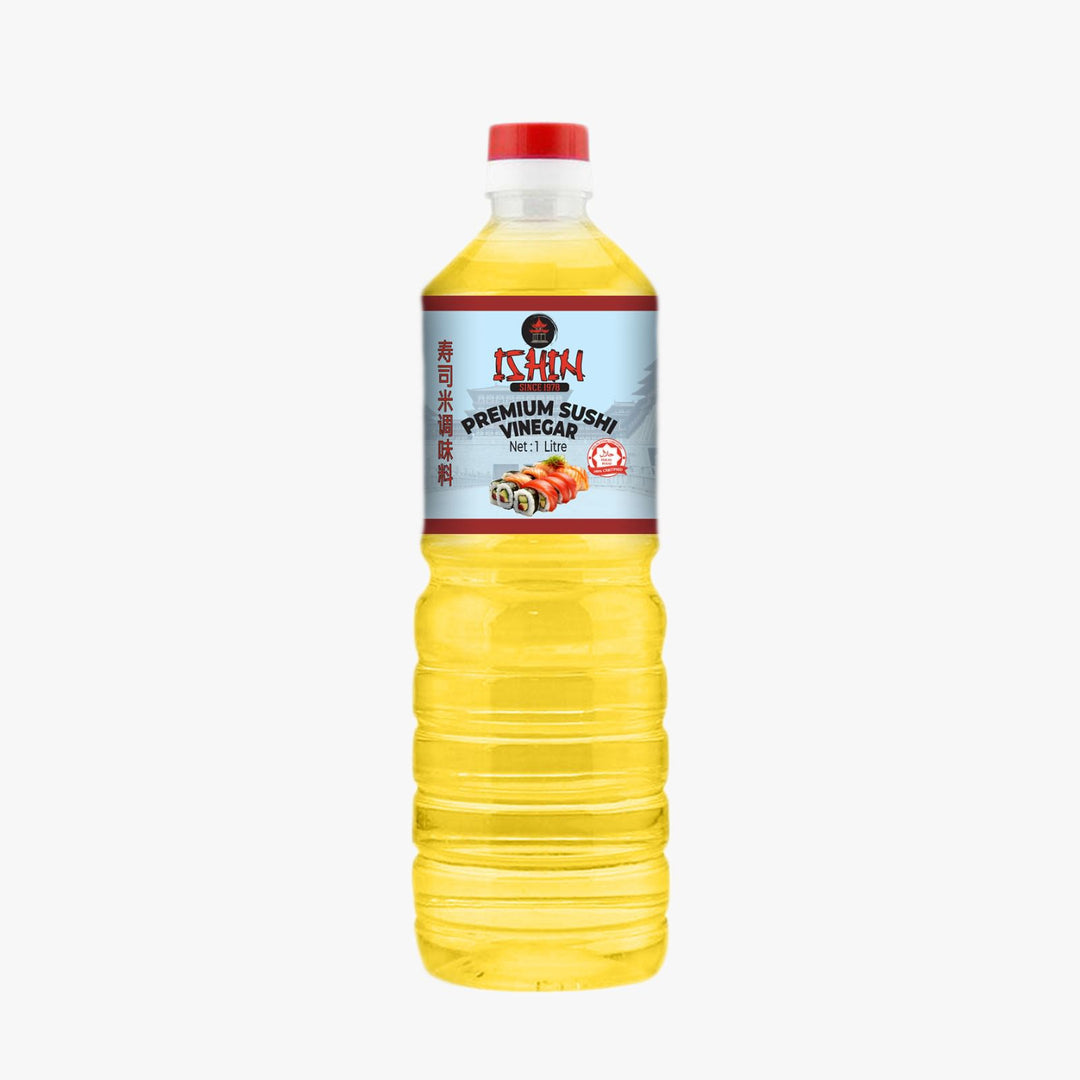 Premium Sushi Vinegar - 1 L