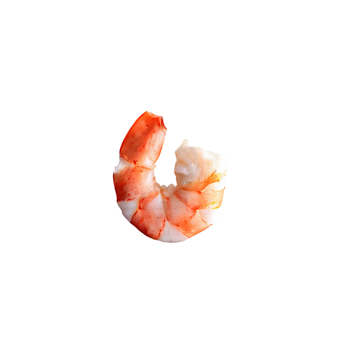 Mini  Shrimp  - (Peeled -  1000g)