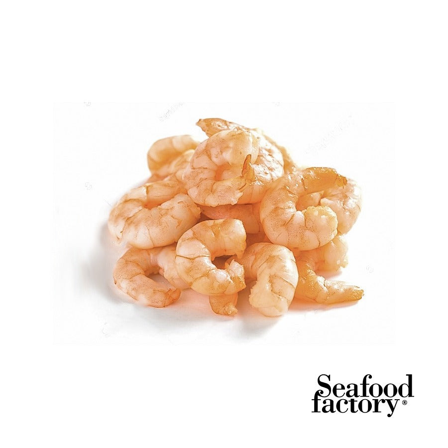 Mini peeled Shrimp -1000 gm