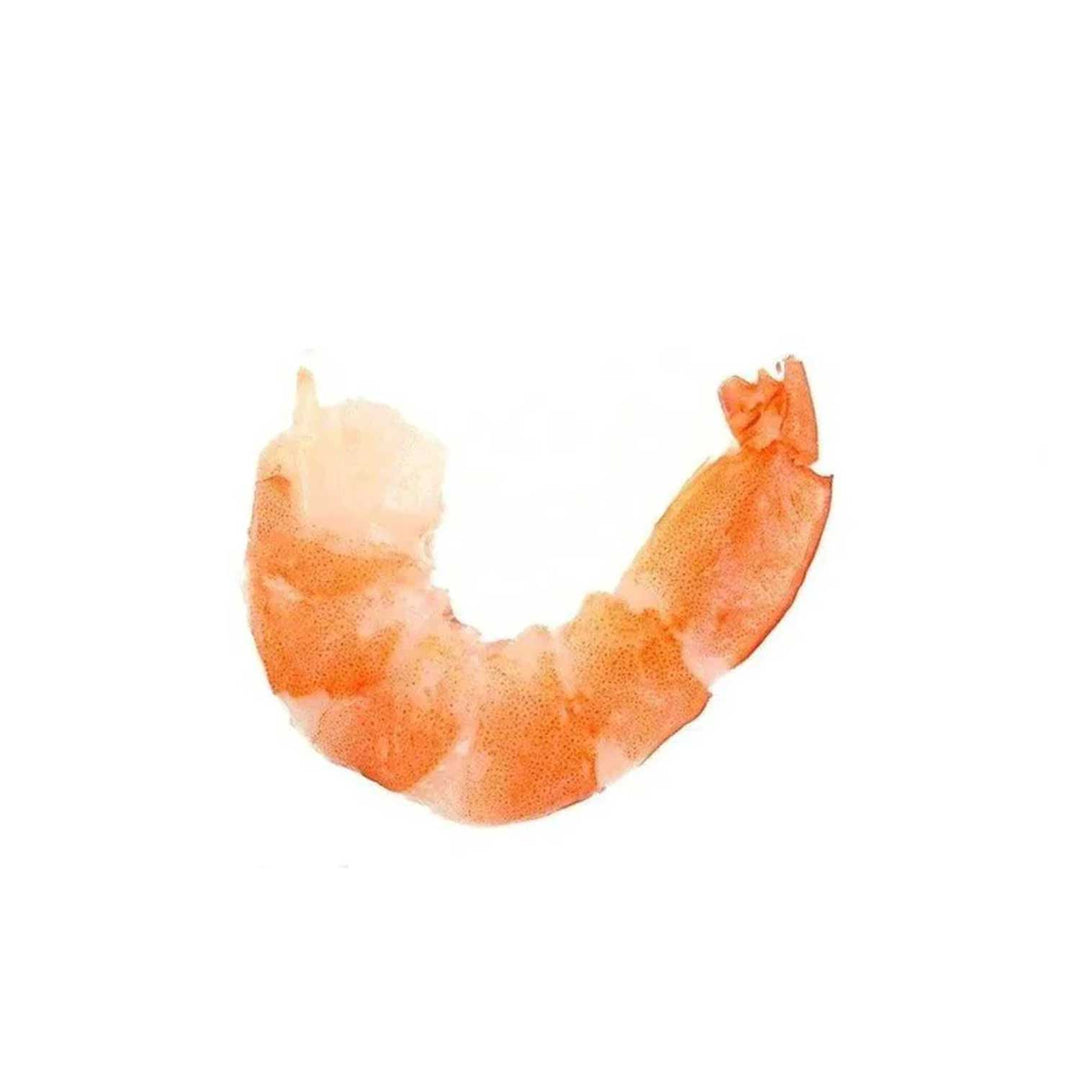 Peeled Shrimp (Jumbo) - 1000 gm