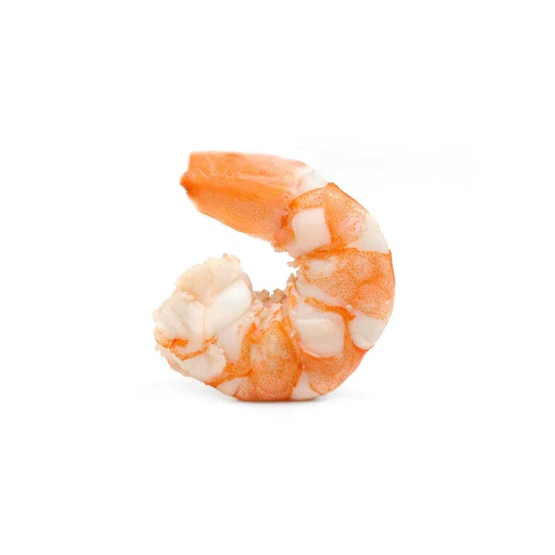 Peeled Shrimp (Medium - large)