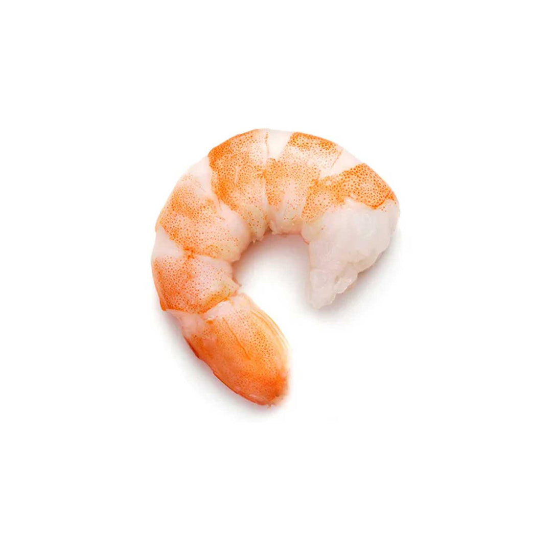 Peeled Shrimp (X-Large) - 1000 gm