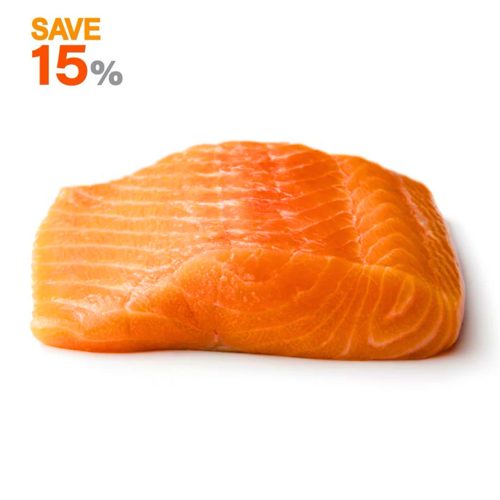Salmon Fillet Portion (200g)