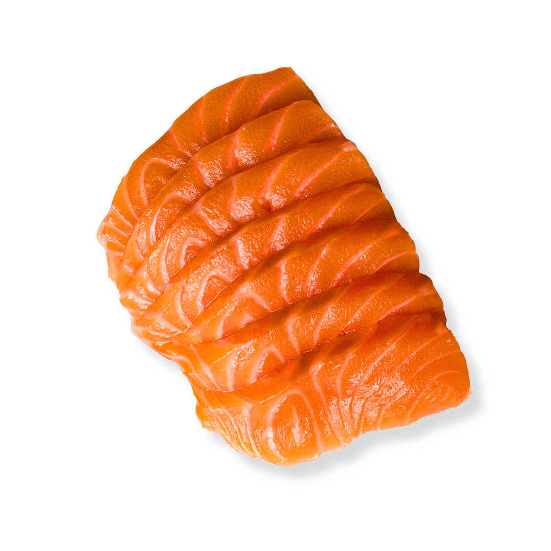 Salmon Sashimi Grade (250g)