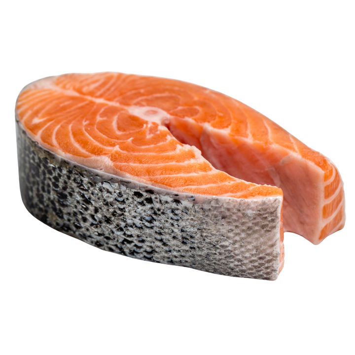Salmon Steak (230-260g)