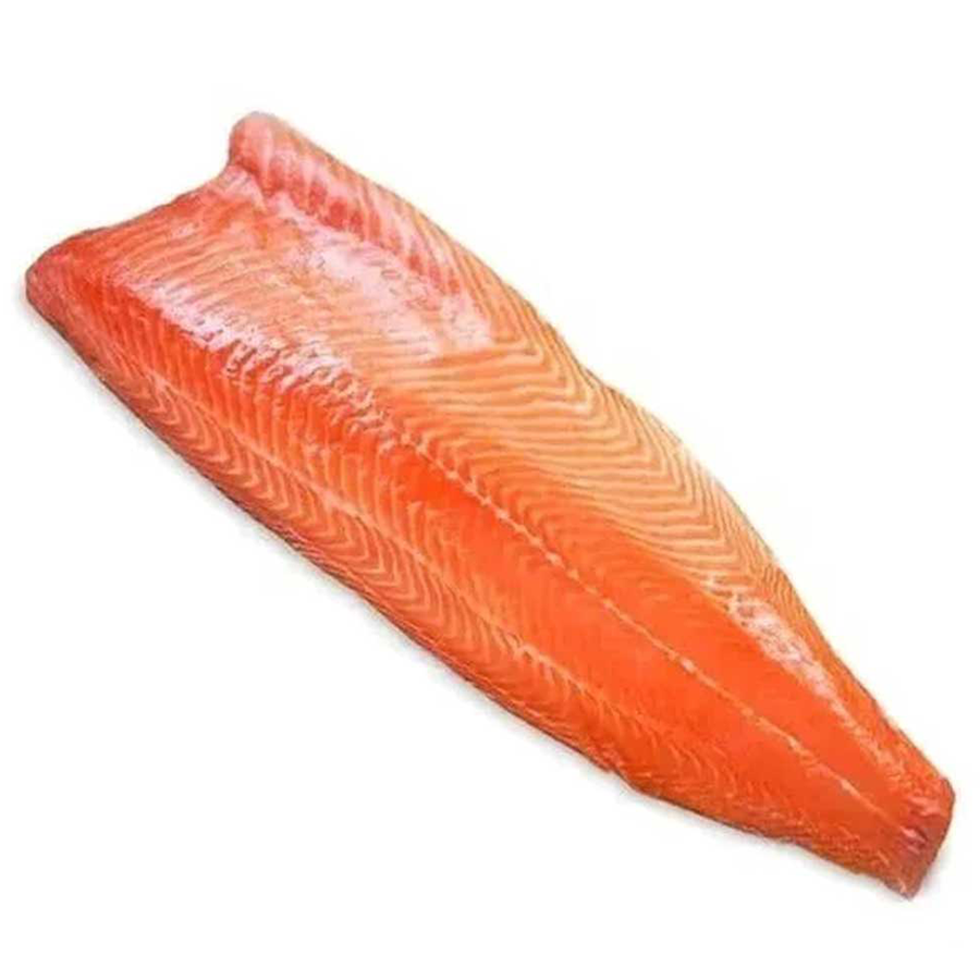 Salmon Fillet Whole Side 