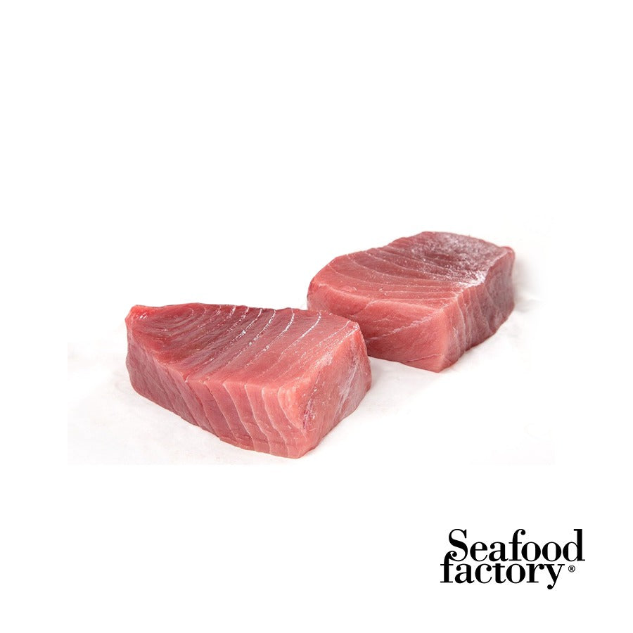 SeaShelf Tuna Steak