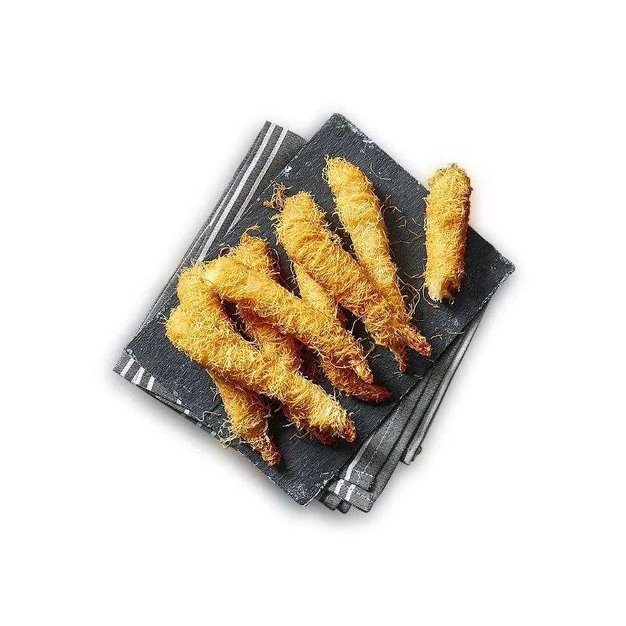 Shrimp Konafa (8 Pieces)