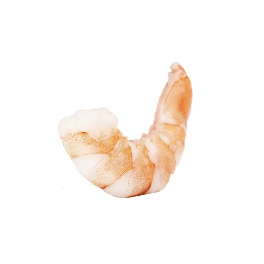 Super Jumbo Shrimp  - (Peeled -  1000g)