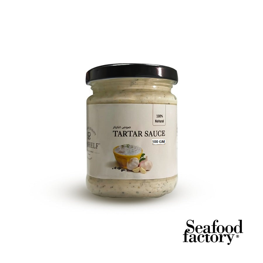 Tartar sauce - 100 gm