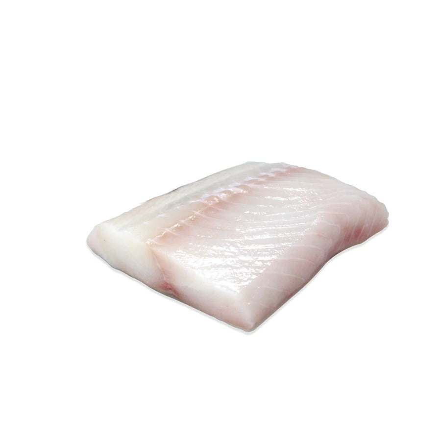 SeaShelf - Black Cod fillet - 200 gm