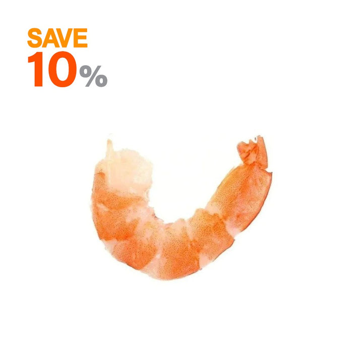 Peeled Shrimp (X Large) - 1000 gm
