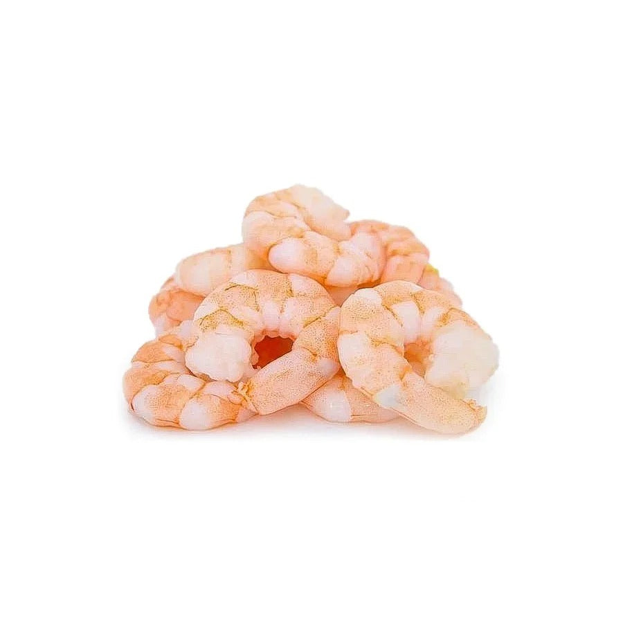Peeled Shrimp (Small-Medium) - 1000 gm