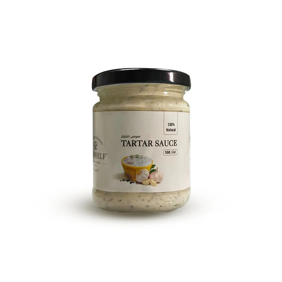 Tartar sauce - 100 gm