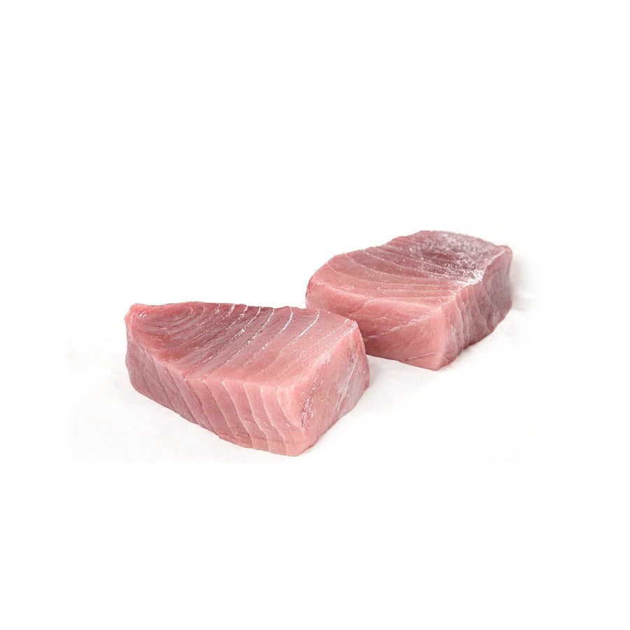 SeaShelf Tuna Steak