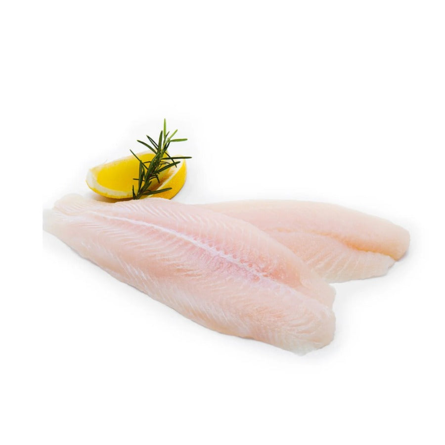 Syed el youm White Fish Fillet (1Kg)