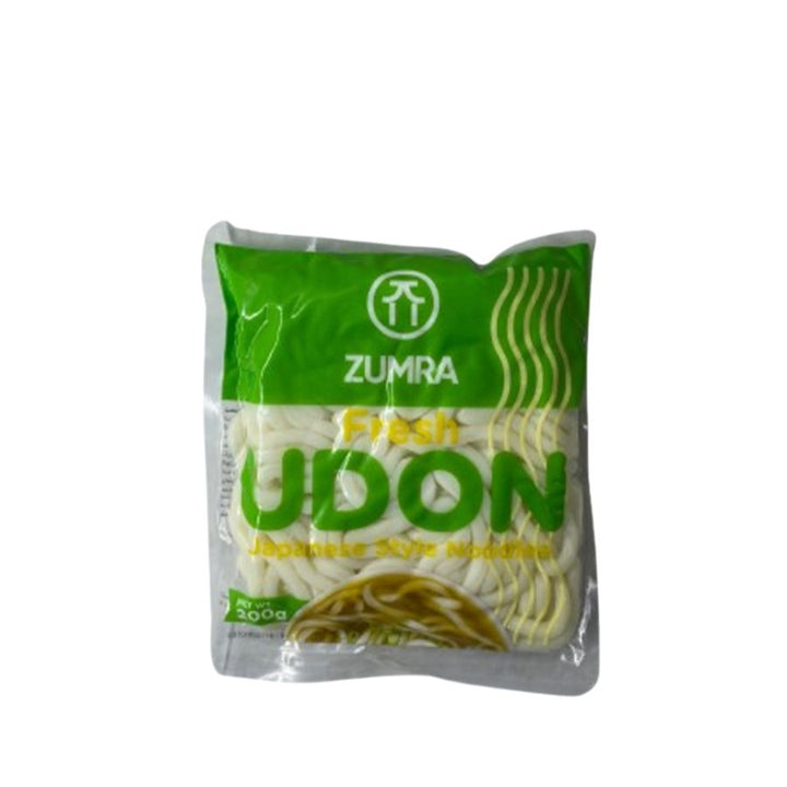 Udon Japanese noodles - 200 gm