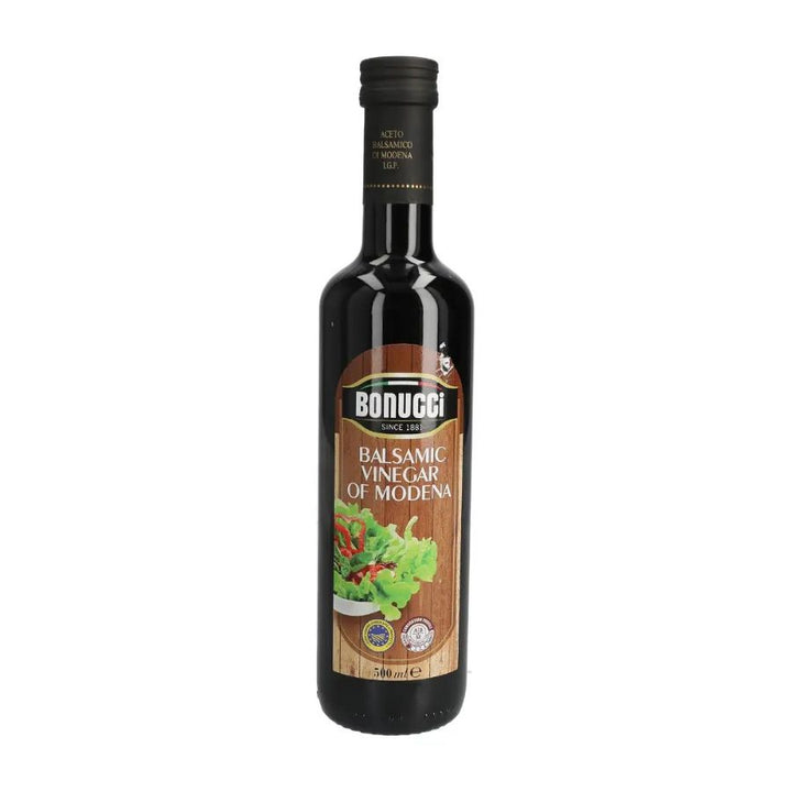 Bonucci Balsamic Vinegar - 500 ml