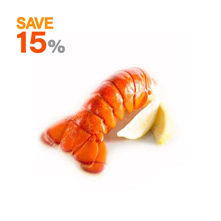 Lobster Tails