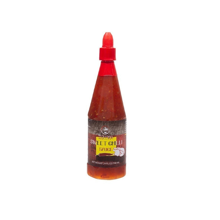 Sweet Chilli Dipping Sauce - 740 ml