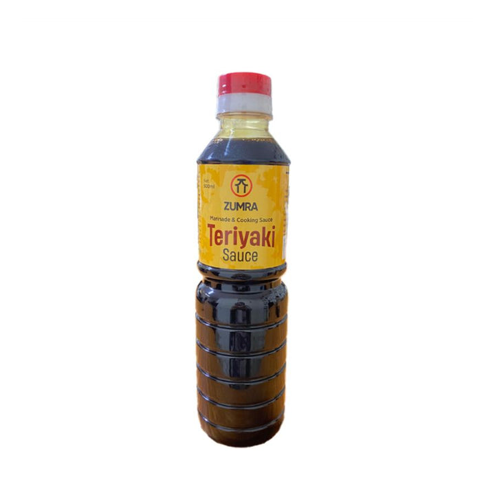 Zumra Teriyaki Sauce - 500 ml
