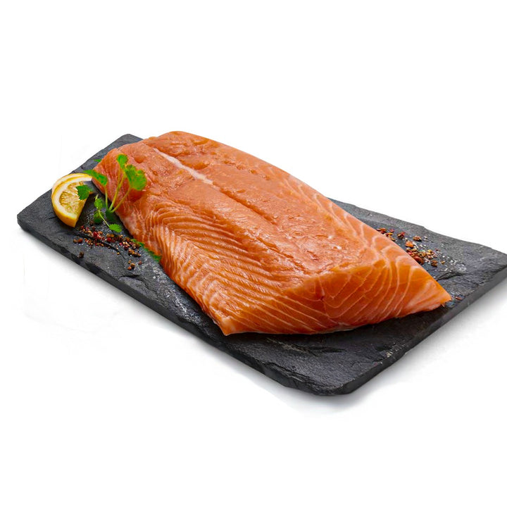 Salmon Fillet 1/3 Side (300-350g)