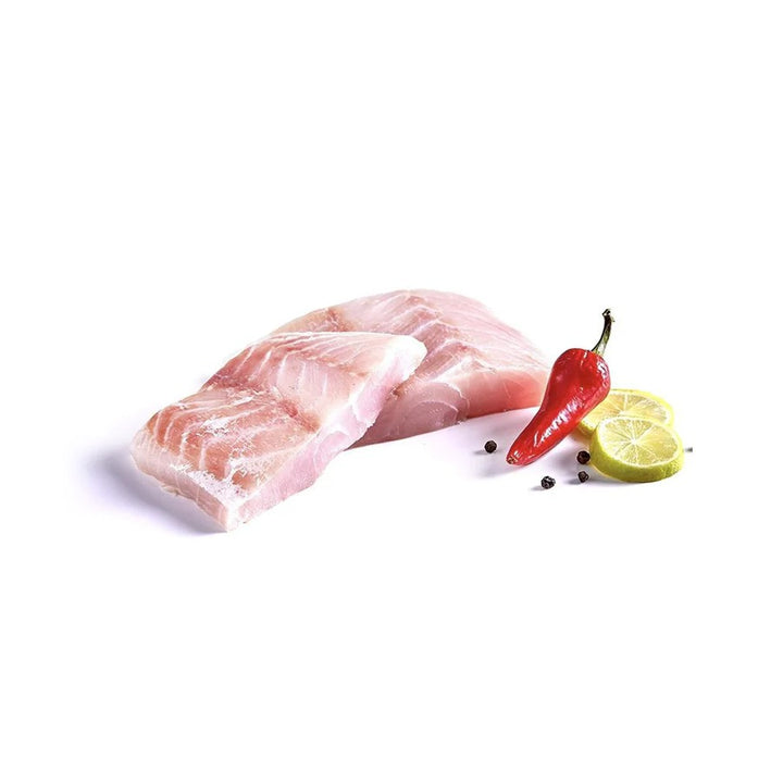 SeaShelf - Nile Perch Fillet - (Qeshr Bayad - 400 gm)