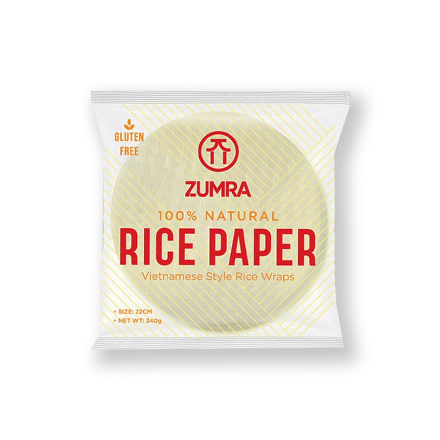 Rice Paper - 340 gm