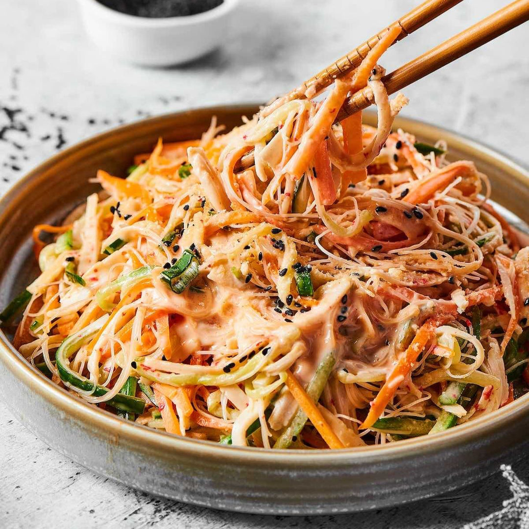 Kani Crab Salad (275gm)