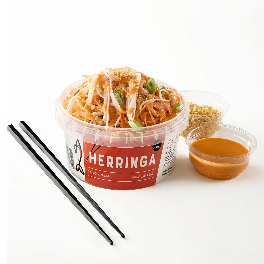 Kani Crab Salad (275gm)