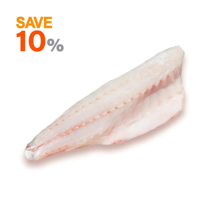 Meagre Fillet Whole Side (Loot)