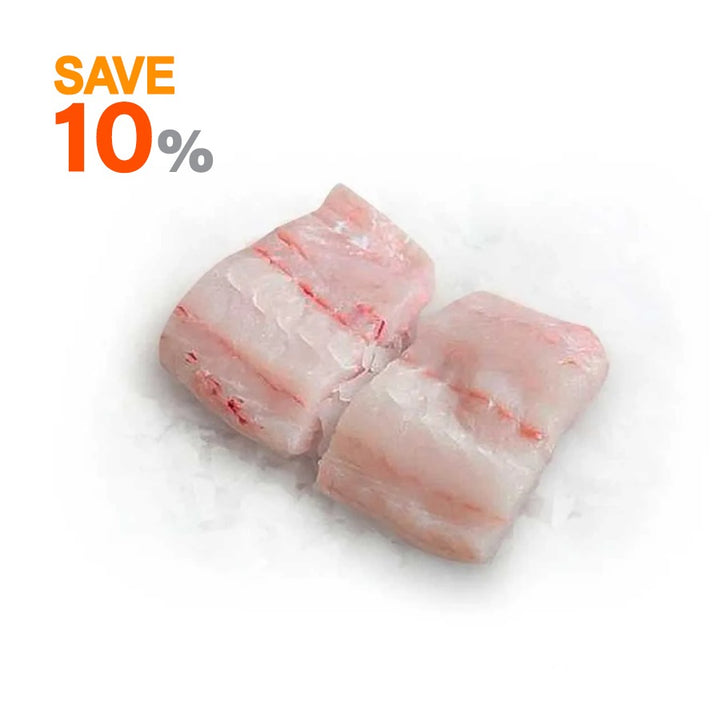 Coral Trout Fillet (Nagel - 200g)