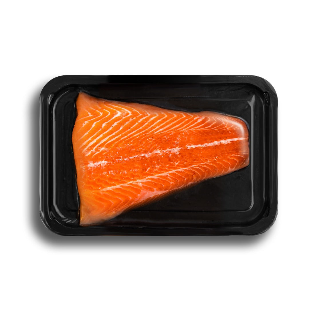 1/3 Side Skin Pack Salmon
