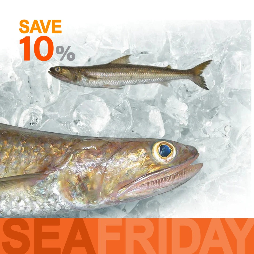 سمك مكرونة سويسي  ( 1000 جرام )