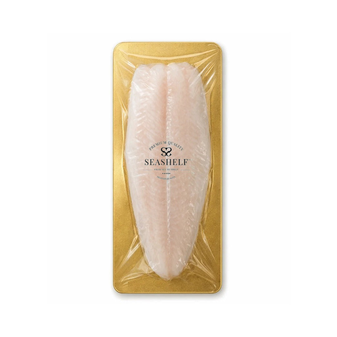سمك فيليه ابيض 1000 جرام